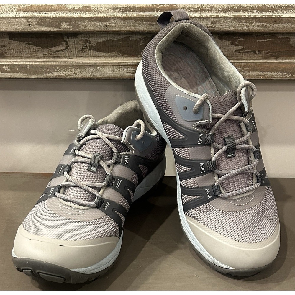 Dansko Phylicia Womens Waterproof Vibram Trail Hiking Athletic Outdoor Shoes 37